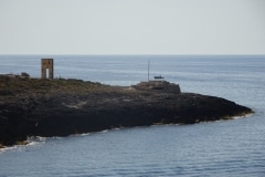 Lampedusa porta d'Europa