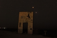 A porta si rapi di intra