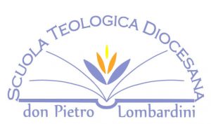 Logo scuola teologica diocesana don Pietro Lombardini
