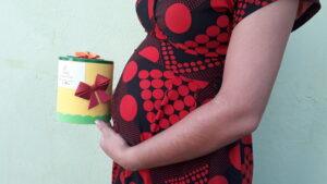 Vanessa Brasile La cura del Ventre Materno 3