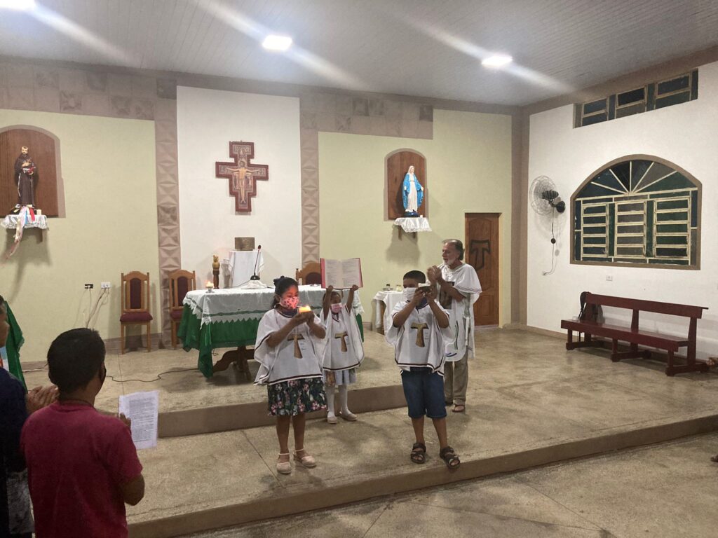 Amazzonia don Marco 5