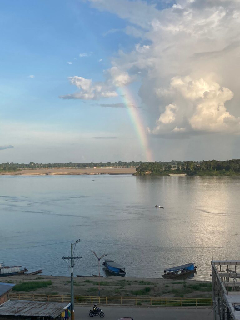 Amazzonia don Marco 4