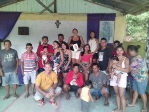 Amazzonia don burani feb 2022 5