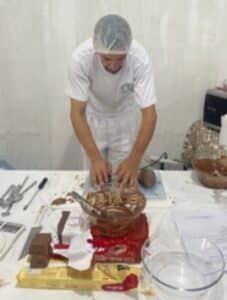 Gianchi Pasqua 1